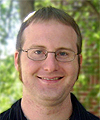 Photo of Eric Wesselmann